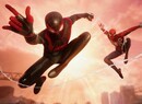 Marvel's Spider-Man: Miles Morales the Big Winner on PS5, PS4