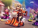 Coffin Dodgers (PS4)