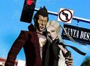 Suda51 Is Keen On Doing Another No More Heroes, Won't Be Doing It Any Time Soon
