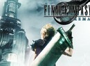 Final Fantasy VII Remake Is a PlayStation Exclusive Until March 2021, According to Box Art