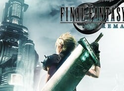 Final Fantasy VII Remake Is a PlayStation Exclusive Until March 2021, According to Box Art