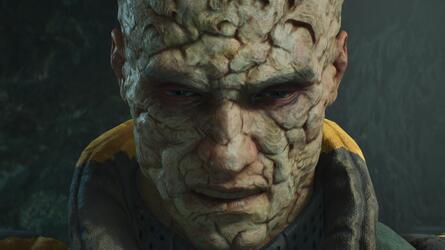 Metal Gear Solid Delta: How to Beat The Pain Guide 7