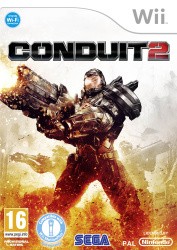 Conduit 2 Cover