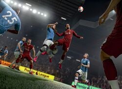 FIFA 21 Won't Allow PS5 and PS4 Players to Interact with Each Other