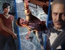 Best Uncharted Games