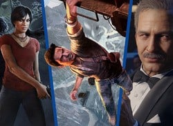 Best Uncharted Games