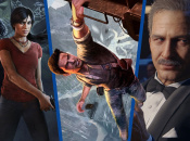Guide: Best Uncharted Games