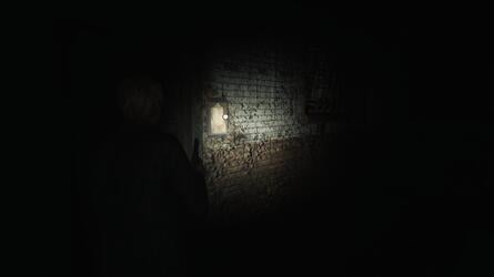 Silent Hill 2: Toluca Prison Walkthrough 20