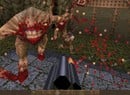 Old-School FPS Quake Is Popping Up on Rating Board Websites for PS5, PS4