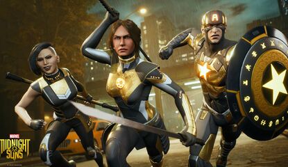 Marvel's Midnight Suns Locks In PS5 Release Date with New Gameplay Trailer