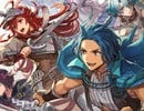 Brigandine Abyss (PS5) - A Tactical RPG That's No Fire Emblem, But Still Mildly Entertaining