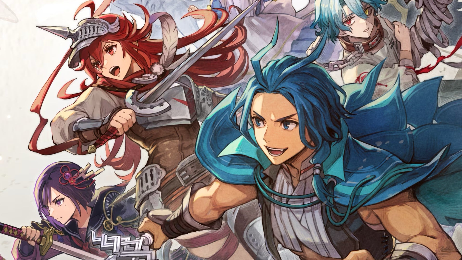 Review: Brigandine Abyss (PS5) - A Tactical RPG That's No Fire Emblem, But Still Mildly Entertaining