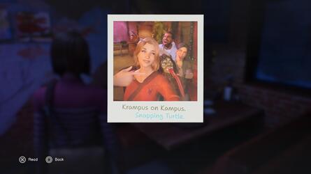 Life Is Strange: Double Exposure: Chapter 4 Collectibles - All Polaroid Locations Guide 5