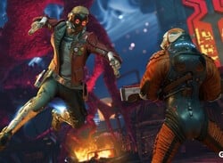 Marvel's Guardians of the Galaxy Won't Have Microtransactions