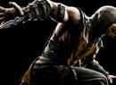 Oh No, They Put System of a Down in the Mortal Kombat X Commercial