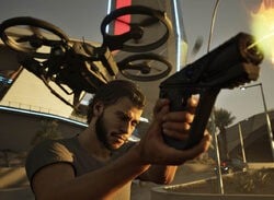 MindsEye Considered an 'Abject' PS5 Pro, PS5 Game in Tech Analysis