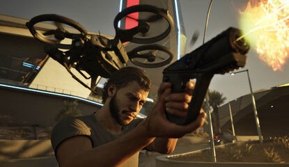 MindsEye Considered an 'Abject' PS5 Pro, PS5 Game in Tech Analysis