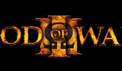 God Of War III To Get Blow-Out Press Unveiling Next Month