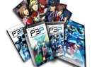 Europe Scores Ace Looking Persona 3 Portable Collector's Edition