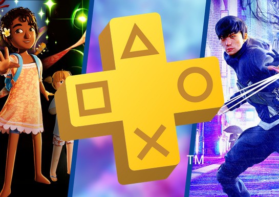 New PlayStation Showcase 2023 To Air Before June 8, Jeff Grubb Believes