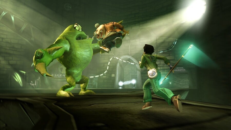 Beyond Good & Evil PS5 PS3 PS2 PlayStation