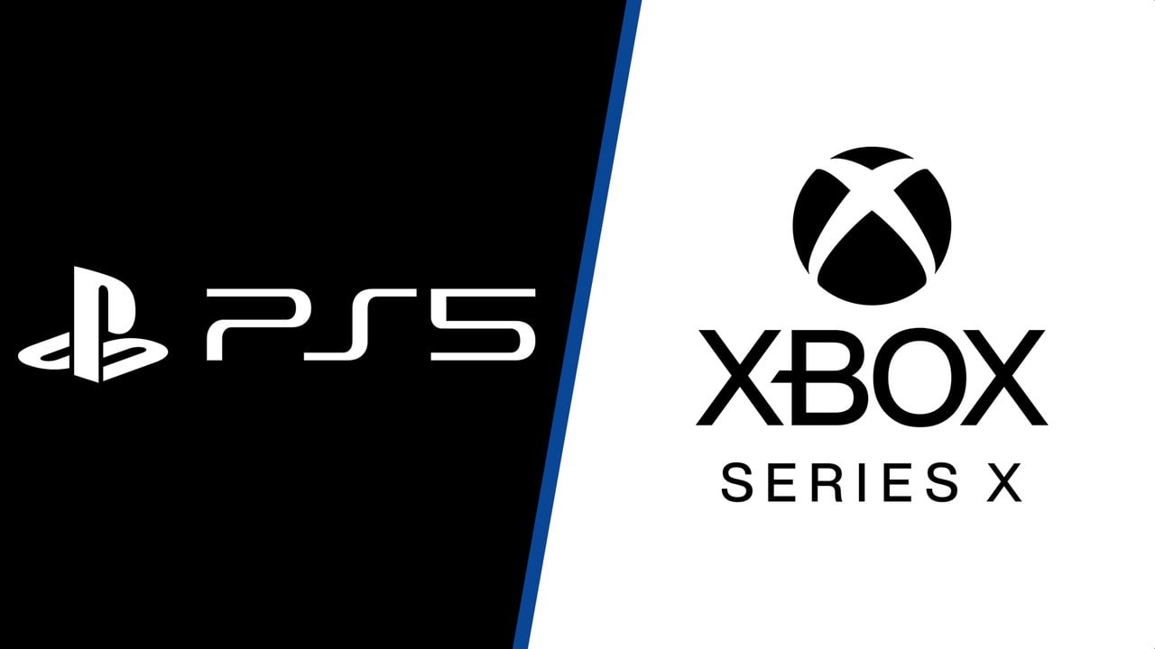 PS5 vs. Xbox Series X vs. Xbox Series S: Next-gen console sizes compared