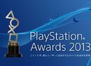 Grand Theft Auto V Scores the Big Haul at Japan's PlayStation Awards