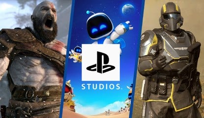Fans Reckon PS Studios Website Adjustments Hint at Sony's Move Away from PC