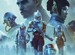 PS5's New Star Wars Strategy Game, Zero Company, Is Just Months Away
