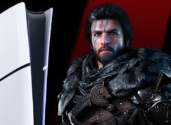 Here Is Crimson Desert Gameplay on Base PS5