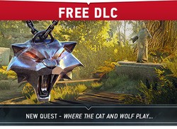This Week's Free Witcher 3 DLC Sounds Like it Could Include a Rather Good Quest