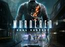 Murdered: Soul Suspect Points a Bony Finger of Blame at PS4