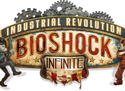 BioShock Infinite Pre-Orders Secure Industrial Revolution Puzzle Game