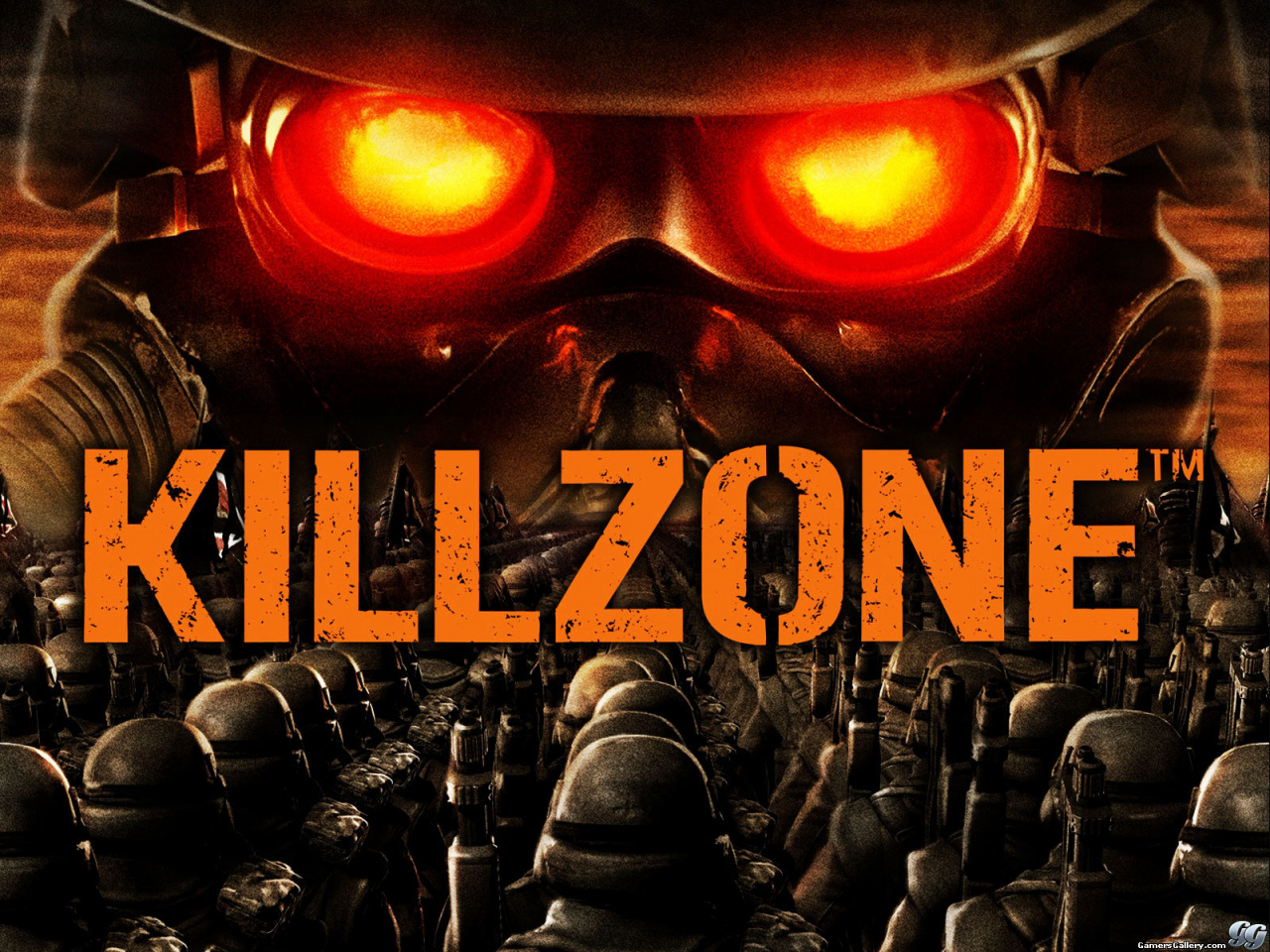 Preview: KILLZONE #1