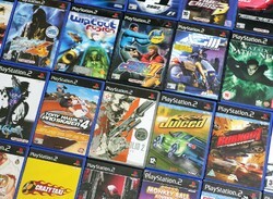 Every American PS2 Manual Has Been Preserved on the Internet