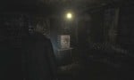 Silent Hill 2: Room 206 Safe Code Solution in Wood Side Apartments