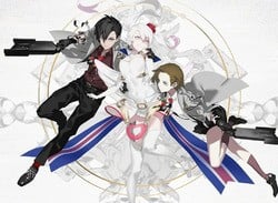 The Caligula Effect: Overdose Makes PS5 Bid for Freedom on 30th May