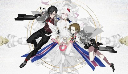 The Caligula Effect: Overdose Makes PS5 Bid For Freedom on 30th May