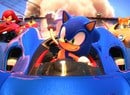 Team Sonic Racing PS4 Pro Gameplay Video Is Here to Help You Forget About the Movie Trailer