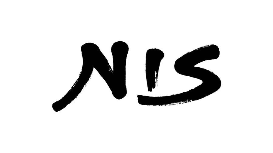 NIS America New Logo