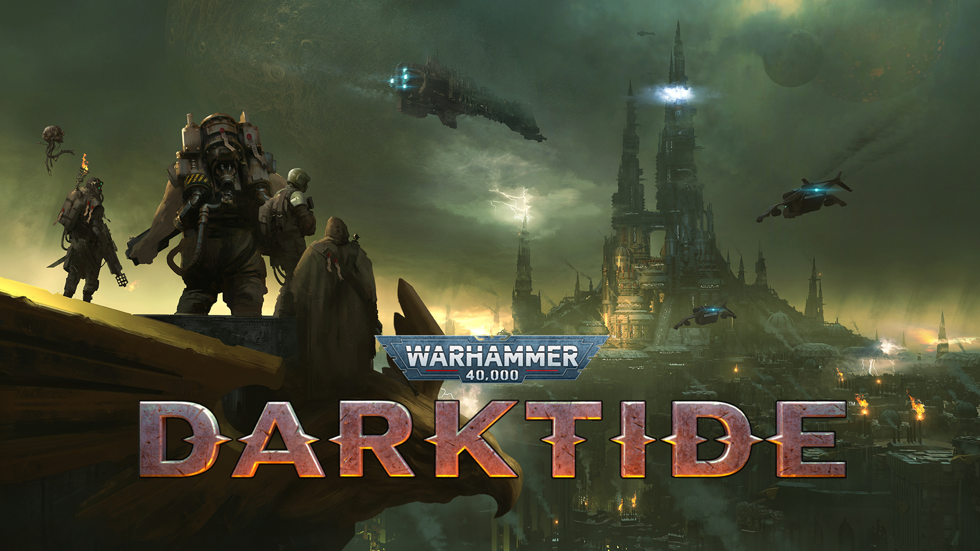 free download warhammer ps5 game