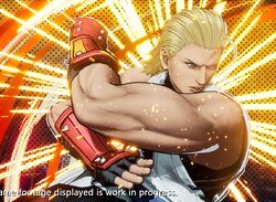 Andy Bogard Brings Fresh Energy to Fatal Fury: City of the Wolves on PS5, PS4