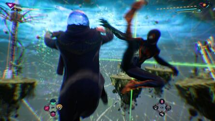 Marvel's Spider-Man 2: Grand Finale Guide 11