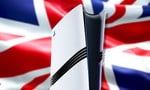PS5 Price Hike Has Flushed UK Hardware Sales Down the Toilet
