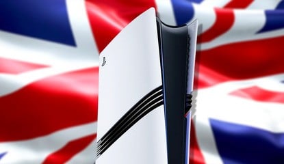 PS5 Price Hike Has Flushed UK Hardware Sales Down the Toilet