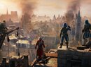 Ubisoft Admits Difficulties Developing Assassin's Creed Unity for the PS4