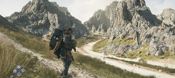 Gallery: Death Stranding 2 PS5 Screenshots Take Guerrilla's Decima Engine to New Horizons 17
