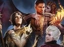 What Review Score Would You Give Baldur's Gate 3?