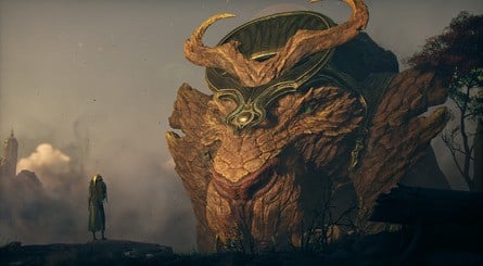 God of War Laufey PS5 5