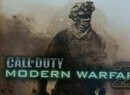 Modern Warfare 2 Brand Stregthened By The Addition Of The Phrase "Call Of Duty"